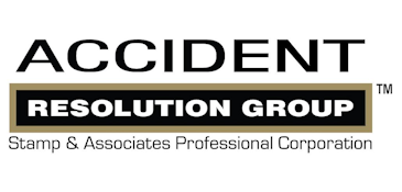 Paula Stamp and Accident Resolution Group