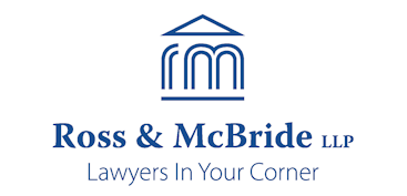 Ross and McBride LLP