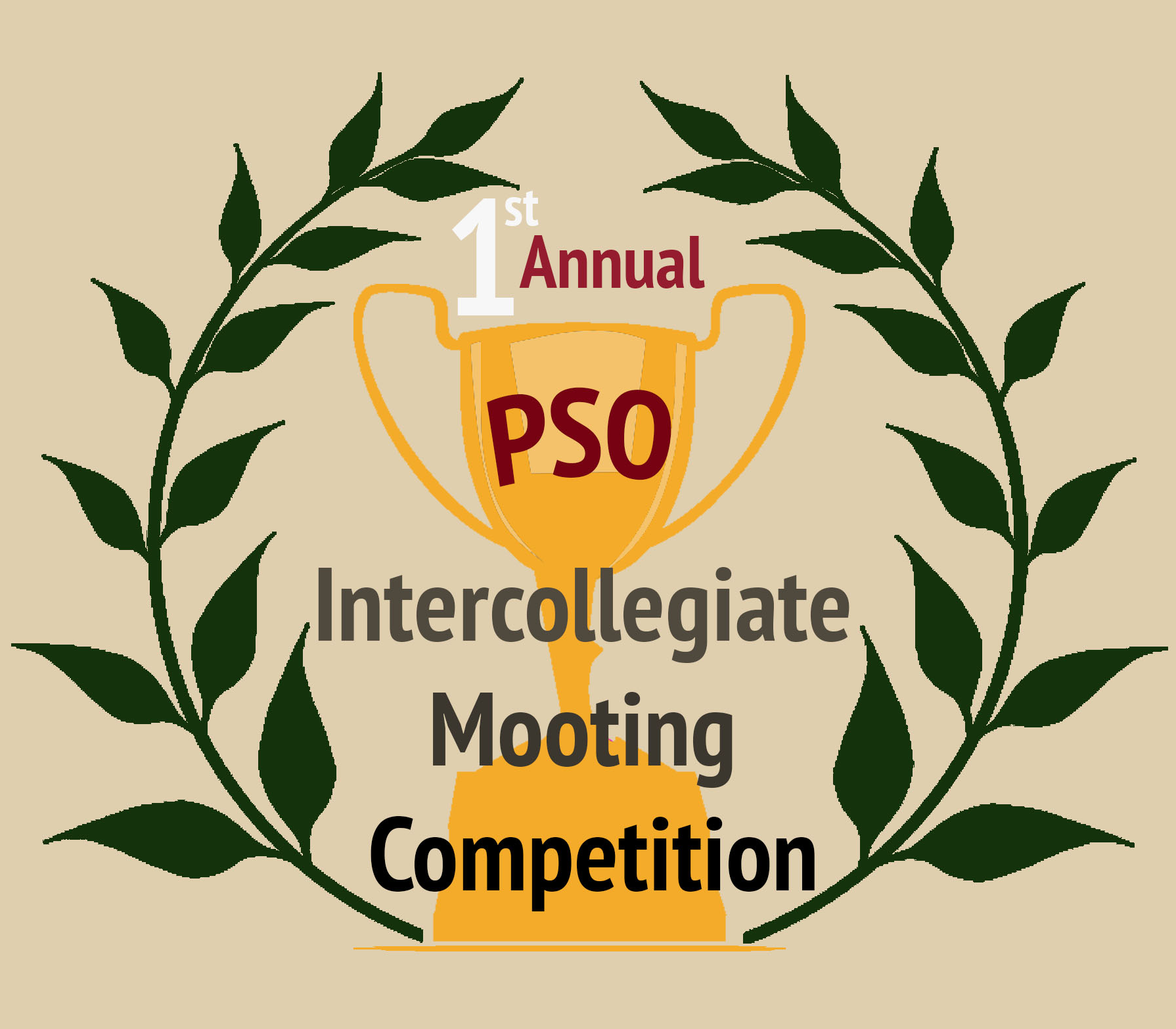 The 2013 Paralegal Society of Ontario Intercollegiate Competition