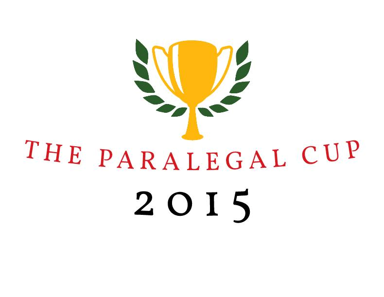The Paralegal Cup Program Guide