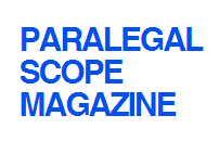 Paralegal Scope Magazine