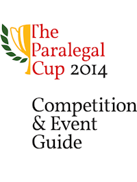 Official 2014 Competition and Event Guide