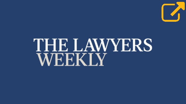 The Lawyers Weekly